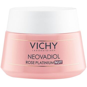 Neovadiol Rose Platinium Night Cream - Nočný revitalizačný krém pre zrelú pleť